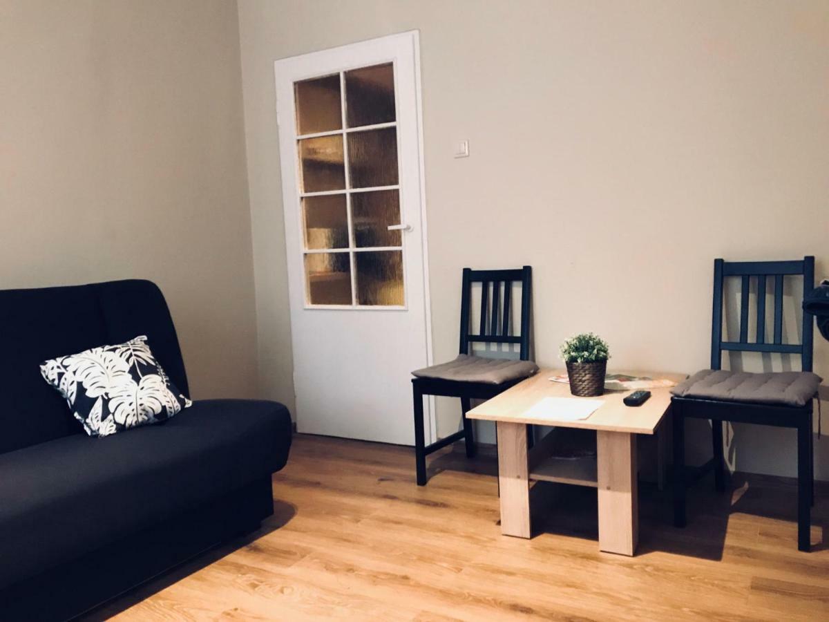 Ewa Apartamento Gdansk