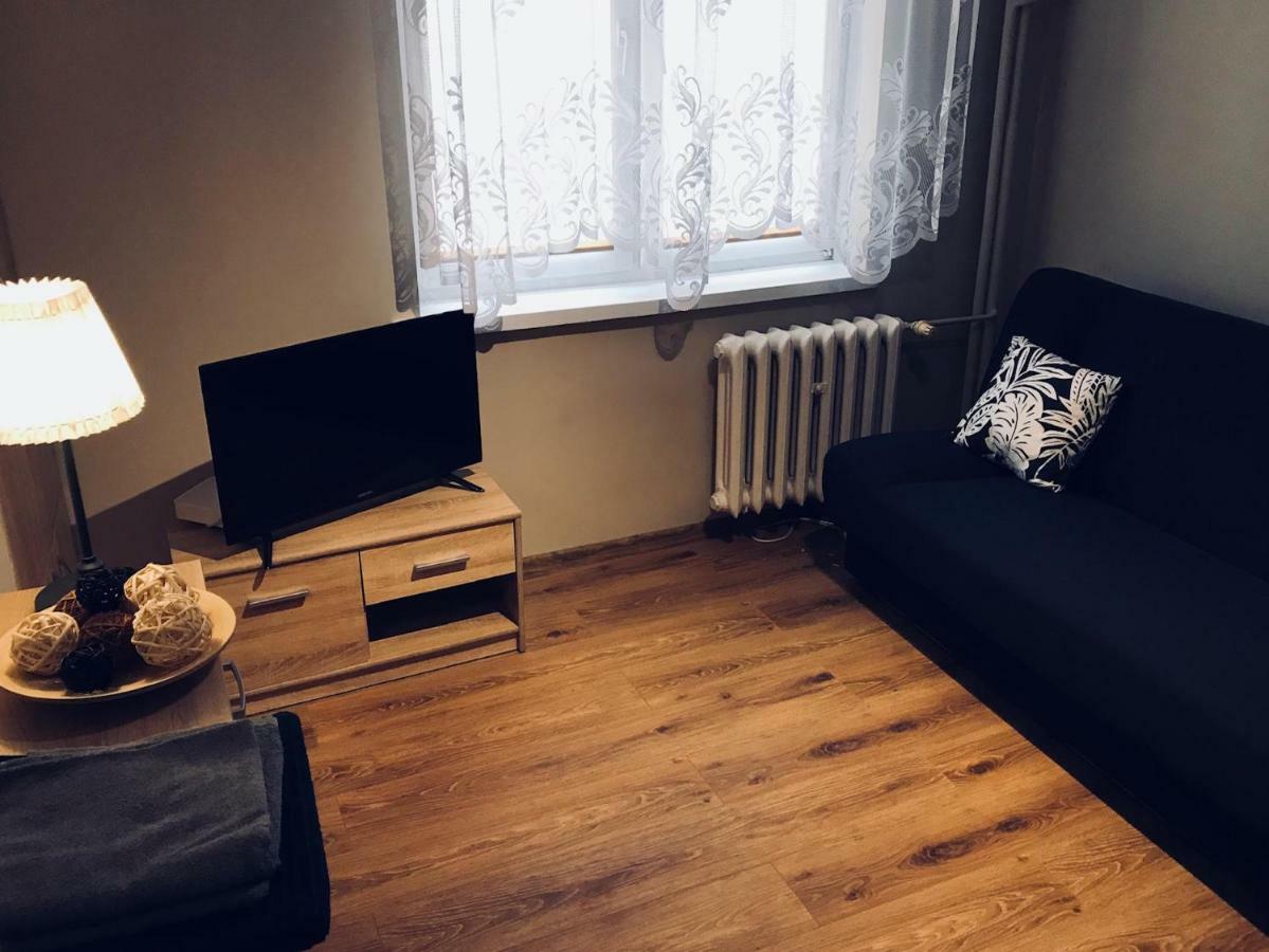 Ewa Apartamento Gdansk