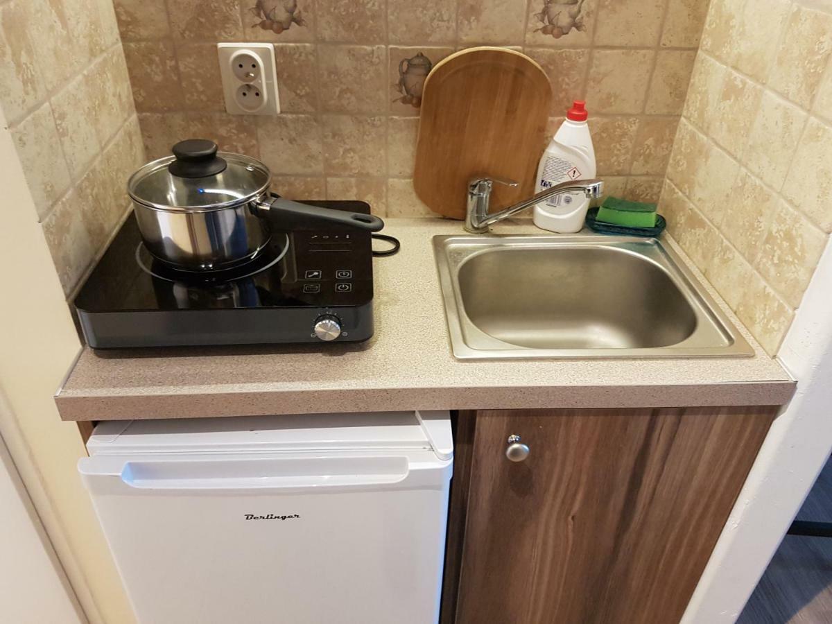 Apartamento Ewa *