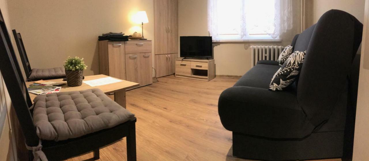 Ewa Apartamento Gdansk
